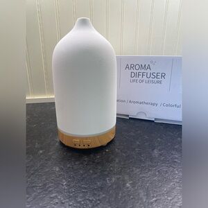 Essential Oil Diffuser